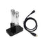 Dobe cargador joy-con nintendo Switch TNS-875