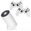 Proyector con juegos portatil android M300 MAX