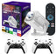 Proyector con juegos HCS350 MAX