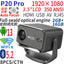 Proyector full HD android 13 P20 PRO