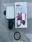 Panel luz para celular RGB W80