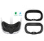 Dobe funda silicona para meta quest 3 TY-3821