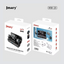 Jmary microfono inalambrico MW-19