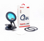 Jmary holder magnetico para coche MH-80