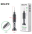 Relife destornillador gris RL-730A
