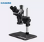 Sunshine microscopio con lampara LED M9T-B11