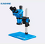 Sunshine microscopio LED M9T-B11