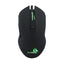 X-Lion mouse gaming USB 3200 dpi MS-700