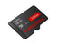 SanDisk tarjeta de memoria flash microsd 128 GB SDSDQAS4-128G-BP