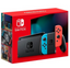 Nintendo consola Switch neon Switch neon
