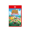 Nintendo juego animal crossing Switch 2