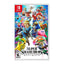 Nintendo Switch ultimate juego lucha