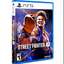 PS5 6 juego lucha arcade