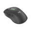 Logitech mouse inalámbrico para zurdos signature M650