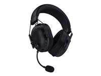 Razer BlackShark V2 HyperSpeed - Auricular - tamaño completo