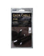 CABLE USB LIGHTNING RC-062I TENGY SERIES REMAX - NEGRO