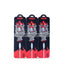 CABLE USB MICRO B RC-043M KINGHT REMAX - DORADO