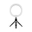 Streamplify anillo de luz selfie 10 pulgadas spir-lz10112.11