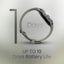 Hifuture smart watch bluetooth flex 2