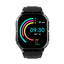 Hifuture smart watch negro naranja ULTRA 3