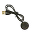 Hifuture cable para reloj clip magnetico aura