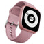 Smart Watch Hifuture Edge - Rosa