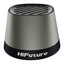 Hifuture parlante 5W bluetooth 5.4 mega s