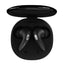 Audifono Hifuture FLYBUDS4 Ai Bluetooth Negro