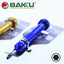 Baku destornillador precisión T4 BK-350