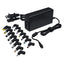 Bosston cargador universal 90W slim 14 puntas