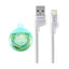 Remax cable USB lightning RC-108