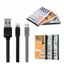 Remax cable USB micro b RC-129M
