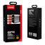 LDNIO cargador casa lightning negro gris A2206
