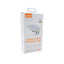 LDNIO cargador casa lightning blanco A2204
