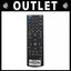 Pg control televisor surtido sin baterías outlet
