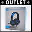 HP audifono manos libres USB 3.5 mm DHE-8011UM