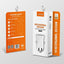 LDNIO cargador de carro C313Q