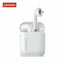 Lenovo audífonos bluetooth blancos LP2