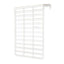 Heda división metálica para rack 60 x - 35 cm