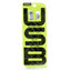 Remax adaptador otg USB tipo c a micro b RA-USB1