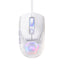 Marvo mouse alámbrico z fit G1