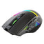 Marvo mouse gamer inalambrico M720W
