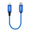 Isoft cable transmision datos ios android