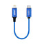 Isoft cable transmision datos ios android IS-003B
