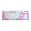 Marvo teclado PRO gaming KG972W