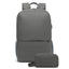 Coolbell bolso multifuncional gris 15.6 pulgadas 10009+