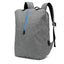 Coolbell bolso multifuncional gris 15.6 pulgadas CB-7009