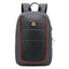 Poso bolso multifuncional 15.6 pulgadas gris PS-651