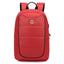 Poso bolso multifuncional 15.6 pulgadas rojo PS-651