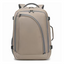 Poso bolso multifuncional 17.3 pulgadas beige PS-665